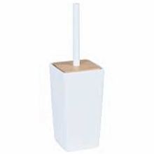 Product image of BISK PURE CERAMIC 08125 საპირფარეშოს ჯაგრისი