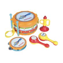 Product image of Bontempi ბავშვის მუსიკალური ნაკრები