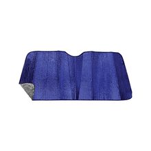 Product image of Wolver 140 მზისგან დამცავი ფარდა 70სმ ლურჯი