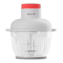 Product image of Deerma DEM-JR10W 400W ჩოფერი