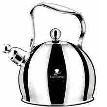 Product image of Berllong BWK-027 ჩაიდანი