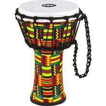 Product image of Meinl JRD-SI Jr. Djembe 7" Simbra Finish ჯემბე