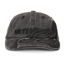 Product image of vetements კეპი ნაცრისფერი (რეპლიკა)
