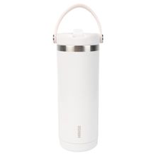 Product image of MINISO Dopamine Series Insulated Bottle with Handle 600მლ თერმოსი