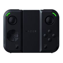 Product image of RAZER RAZER GAMEPAD JUNGLECAT BT/USB BLACK RZ06-03090100-R3M1 უსადენო კონტროლერი