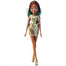 Product image of winx Fairy Shine თოჯინა