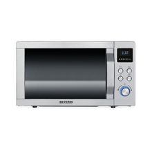 Product image of Severin მიკროტალღური ღუმელი 12.6ლ