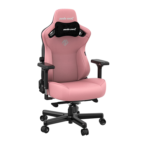andaseat-kaiser-3-l-size-pink-gaming-savardzeli-photo-2