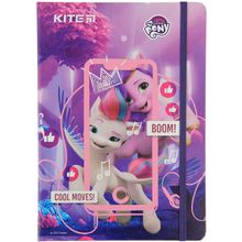 Product image of KITE My Little Pony ბლოკნოტი