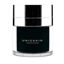 Product image of UNICKSKIN UNICWHITE X-TREME COMPLEX CREAM AIRLESS 50მლ სახის დამატენიანებელი