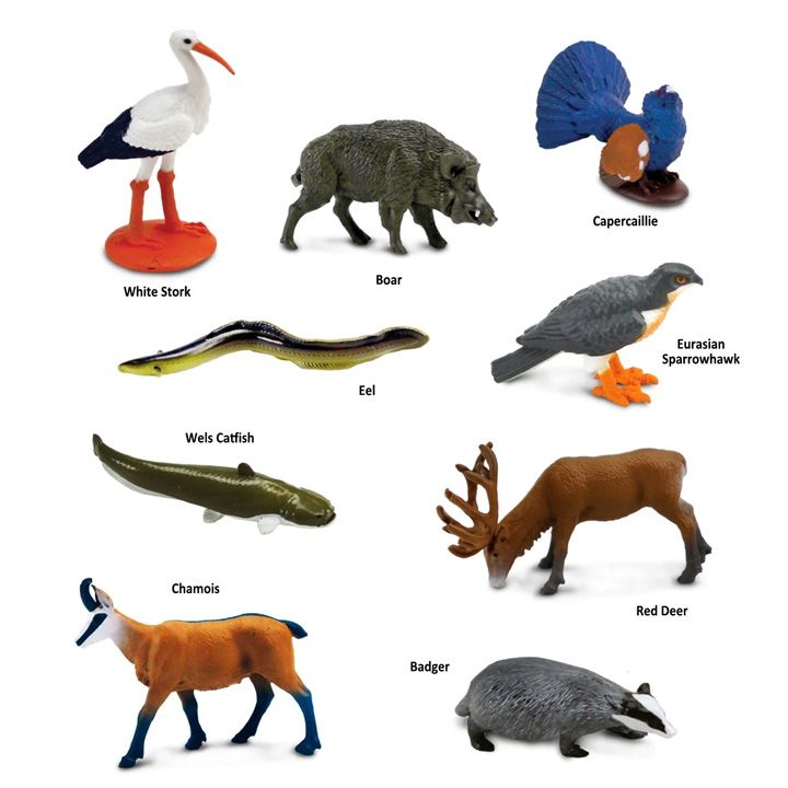 safari-european-animals-satamasho-figura-9ts-photo-3