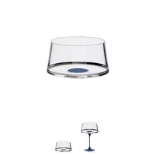 Product image of SplitGlass - ჭიქა N4 ლურჯი 2ც