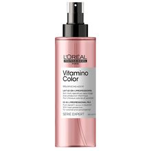 Product image of LOREAL  Professionnel's  professionnel კრემ-სპრეი შეღებილი თმის 190ML VITAMINO RENO CREAM 10 IN 1