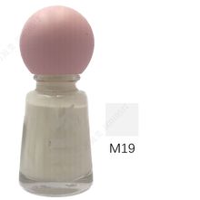 Product image of ფრჩხილის ლაქი/Minimalist Oil Based Matte Nail Polish(M19)