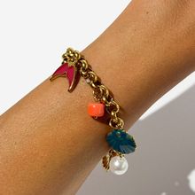 Product image of სამაჯური "Marinella" იტალიური კოლექციიდან