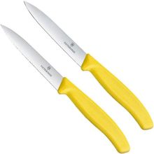 Product image of Victorinox კლასიკური დანები l სწორი და ტალღოვანი