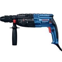 Product image of BOSCH GBH 2-24 DFR PROFESSIONAL 790W (0611273000) პერფორატორი