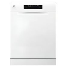 Product image of ELECTROLUX SEM94830SW ჭურჭლის სარეცხი მანქანა