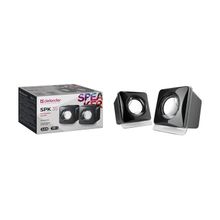 Product image of Defender SPK 35 5 W კომპიუტერის დინამიკები