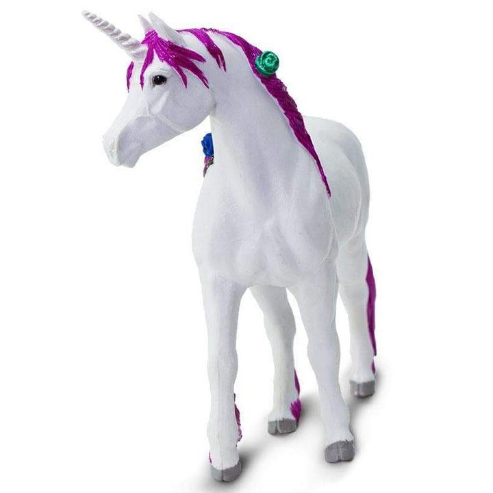 safari-pink-unicorn-satamasho-figura-photo-3