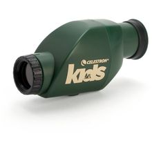 Product image of 44111-Celestron kids 5x mini scope