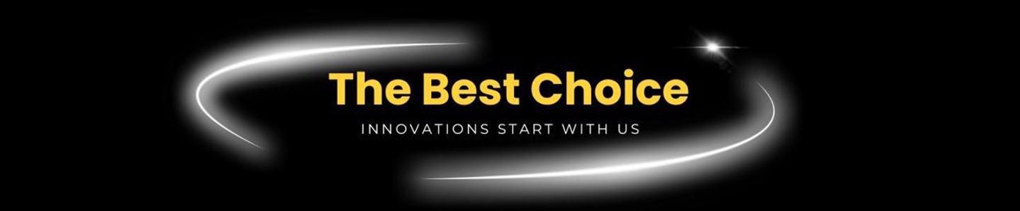 Cover photo of Best Choice