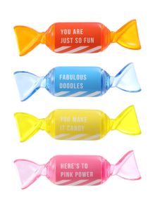 Product image of Candy Rainbow Series Highlighter მარკერი