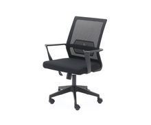 Product image of MY OFFICE გორგოლაჭებიანი სკამი