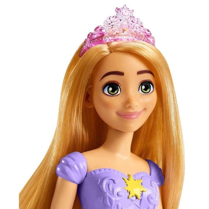 mattel-princess-rapunzel-rapuntselis-tojina-photo-3