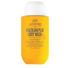 Product image of Brazilian Play Moisturizing Shower Cream-Gel 90მლ შხაპის გელი
