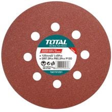 Product image of TOTAL TAC731251 ზუმფარის ქაღალდი