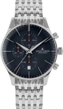 Product image of JACQUES LEMANS 1-2163H კაცის საათი