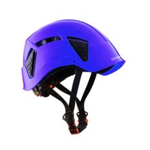Product image of KayaSafety ჩაფხუტი თავის დასაცავად ცოცვისთვის ლურჯი