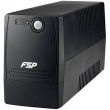 Product image of UPS FSP FP 650VA/360W PPF3601406 უწყვეტი კვების წყარო