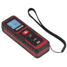 Product image of Kreator KRT706500 Laser distance meter 20m ლაზერული მანძილის მზომი