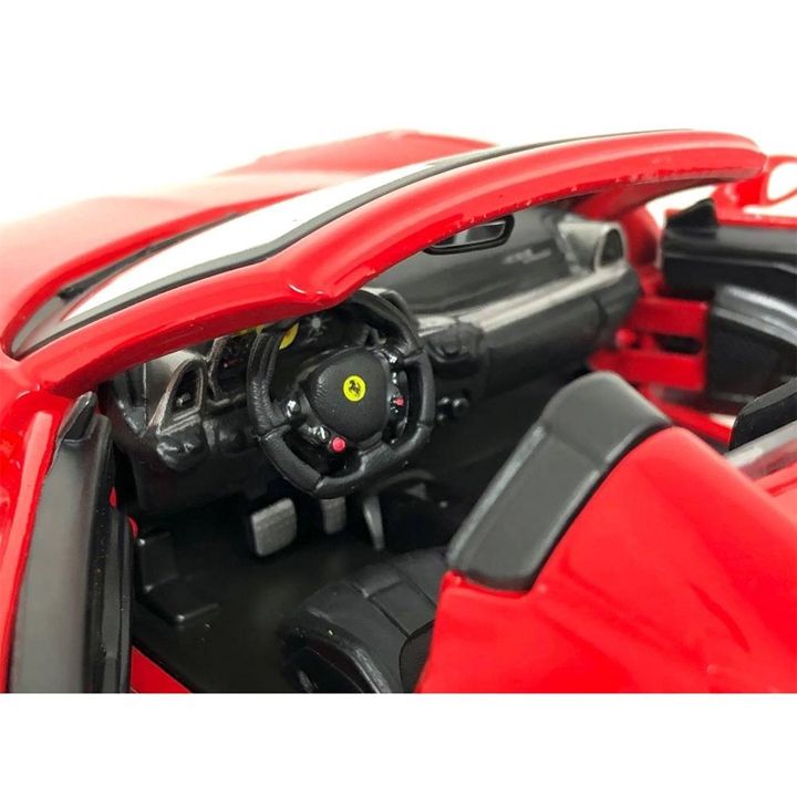 bburago-ferrari-458-spider-124-satamasho-manqana-photo-4