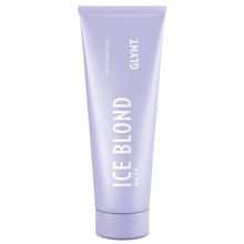 Product image of GLYNT ICE BLOND 50მლ თმის ნიღაბი
