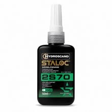 Product image of STALOC 2S70 ხრახნის წებო