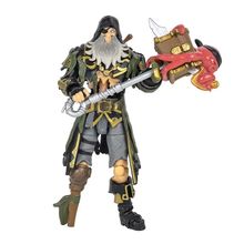 Product image of Fortnite Legendary Series Blackheart Skeleton S9 სათამაშო ფიგურა