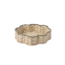 Product image of დაწნული კალათა - ყვავილი (პატარა)