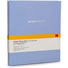 Product image of Kodak Memory Album Blue ფოტოალბომი