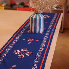 Product image of რანერი - ფერადი ქართული ორნამენტი
