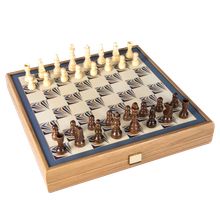 Product image of "LABORATORY MY HOME ნარდი, ჭადრაკი"