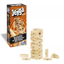 Product image of Hasbro სამაგიდო თამაში ჯენგა