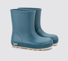 Product image of IGOR ბოტი ჩექმა W10294-213 YOGI DK PETROLEO/OIL BLUE