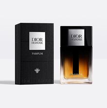 Product image of Dior Homme Parfum 7.5მლ სუნამოს მინიატურა