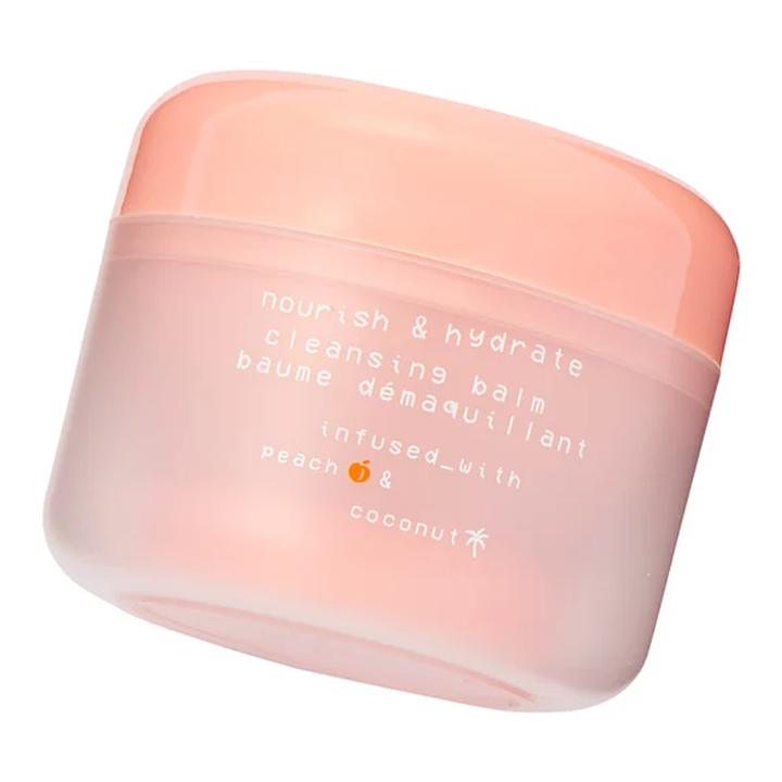 glow-hub-nourish-hydrate-cleansing-balm---100g-sakhis-dasabani-balmi