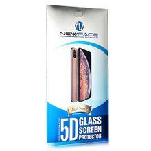 Product image of 5D Glass For Samsung A81/ Note 10 Lite ეკრანის დამცავი