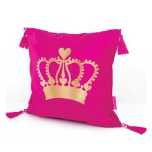 Product image of MAKE IT REAL საბავშვო ბალიში