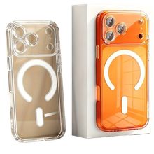 Product image of Iphone 17 Pro Case მობილური ტელეფონის ქეისი
